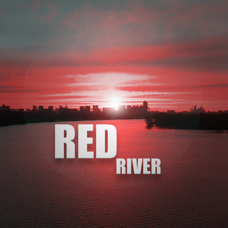 Red River