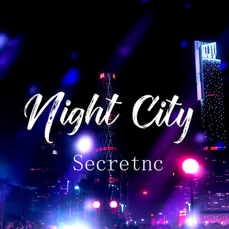 Night City