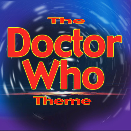 Dr Who Theme