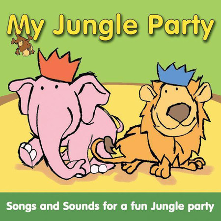 My Jungle Party