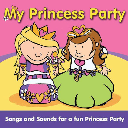 My Princess Party