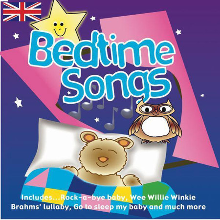 Bedtime Songs