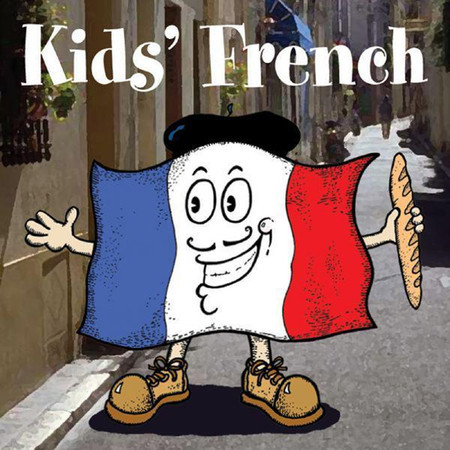 Kid's French