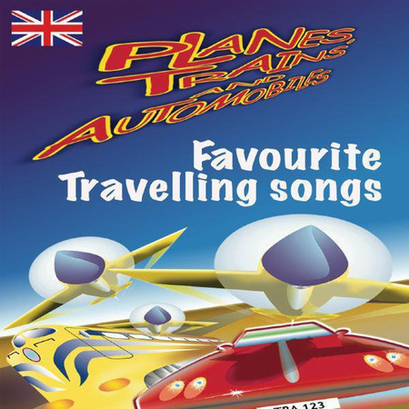 Planes, Trains & Automobiles:Favourite Travelling Songs