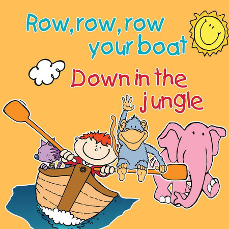 Row Row Row Your Boat & Down in the Jungle