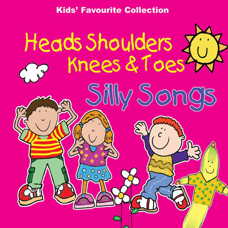 Heads, Shoulders, Knees and Toes