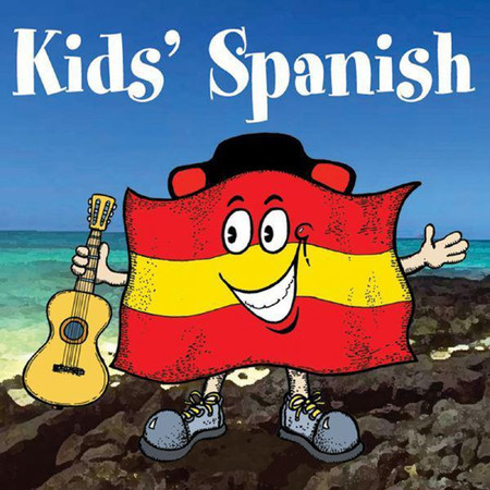 Kid's Spanish