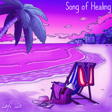 Song of Healing (From "The Legend of Zelda: Majora's Mask")