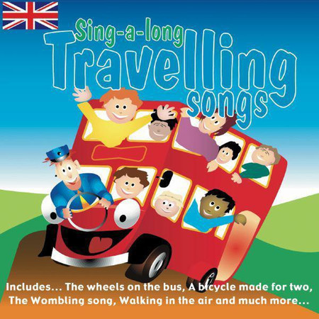 Sing-A-Long Travelling Songs