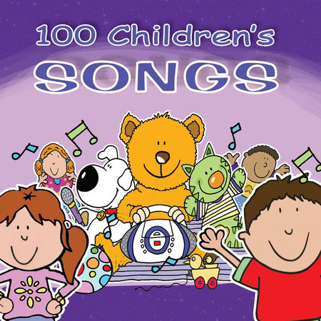 100 Children's Songs