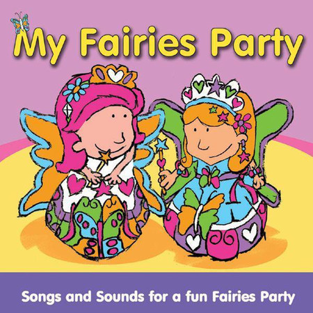 Fairy Soundscape