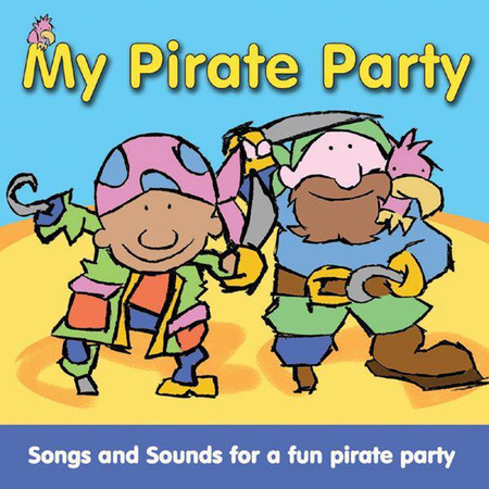 My Pirate Party