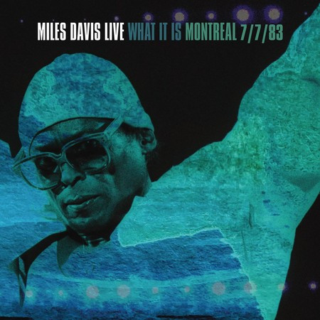 What It Is (Live In Montreal - July 7, 1983)
