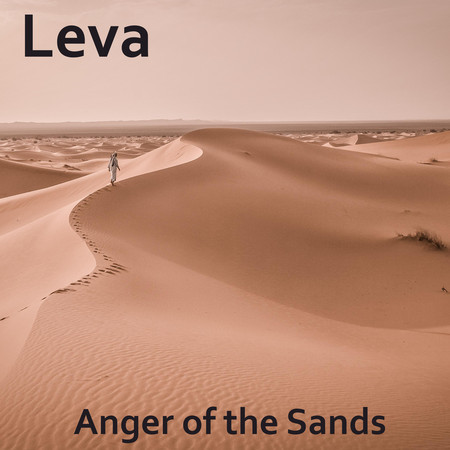 Anger of the Sands