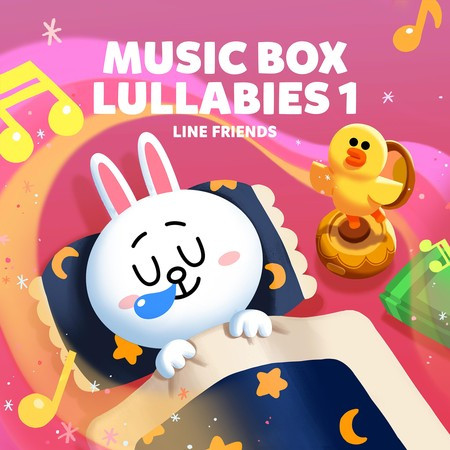 Twinkle Twinkle Little Star (Music Box Ver.)