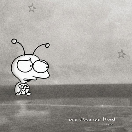 One Time We Lived (Radio Edit)
