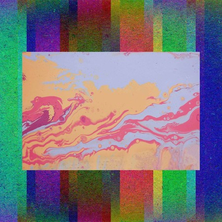 專輯封面