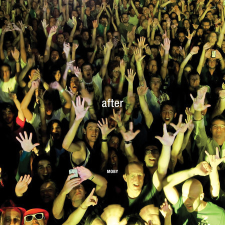After (Ferry Corsten Remix)