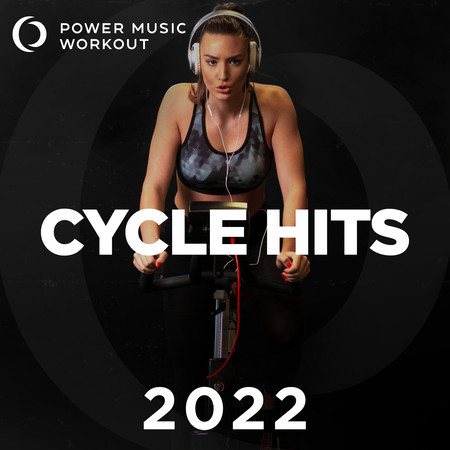 Cycle Hits 2022 專輯封面