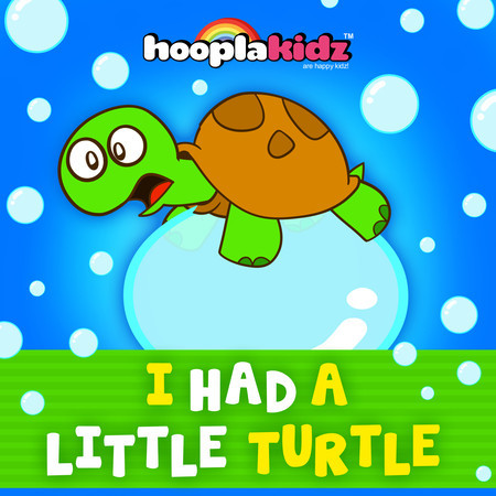 I Had A Little Turtle
