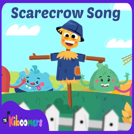 Scarecrow Song (Instrumental)