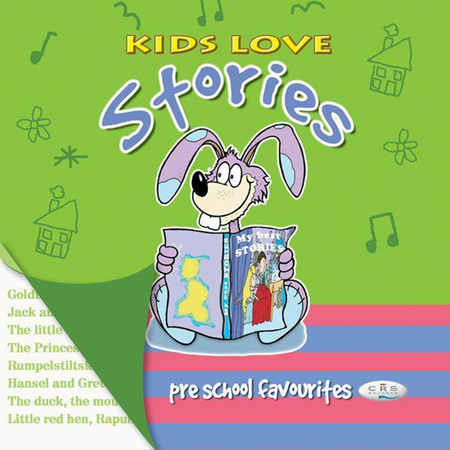 Kids Love Stories