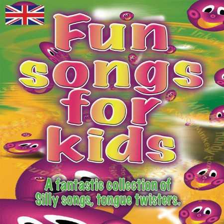 Fun Songs for Kids