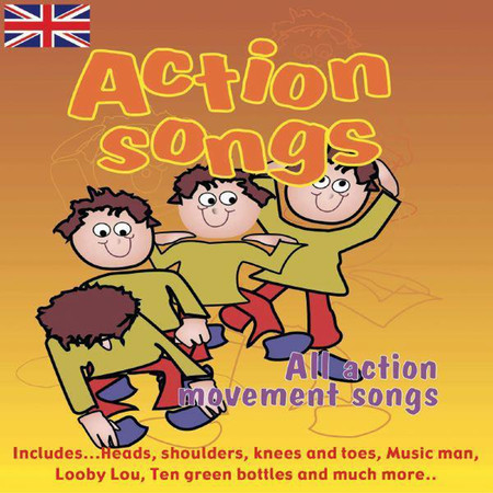 Action Songs