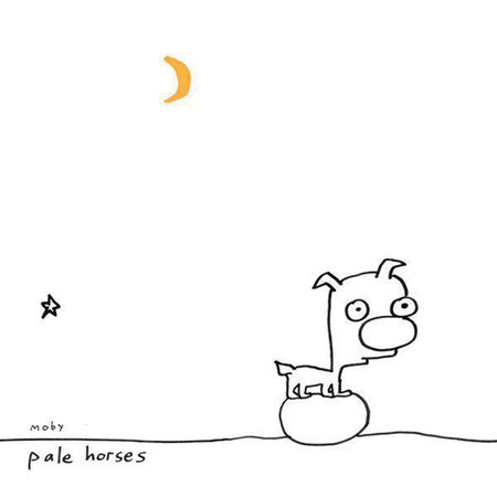 Pale Horses (Ben Hoo's Adaptation)