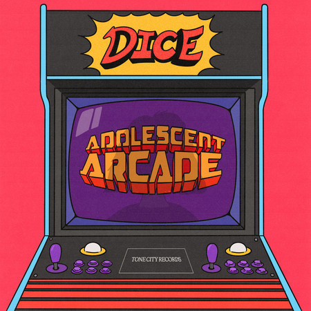 Adolescent Arcade