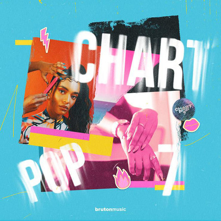 Chart Pop 7專輯 - Universal Production Music undefined - LINE MUSIC