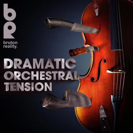 Bruton Reality: Dramatic Orchestral Tension