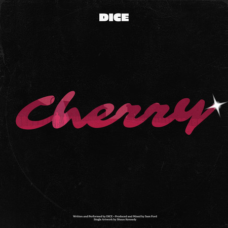 Cherry (We Don't Have to Be Alone)