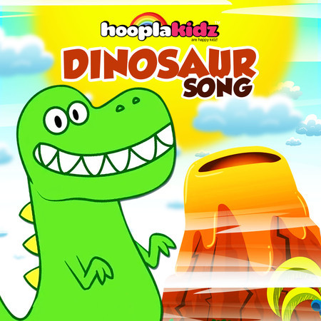 Dinosaur Song