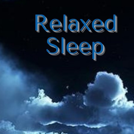 Relaxed Sleep