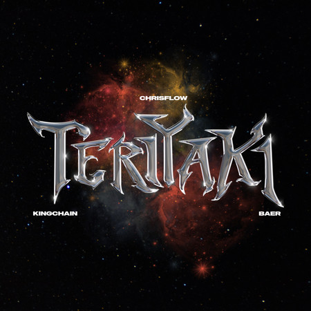 TERIYAKI (feat. King Chain & BAER)