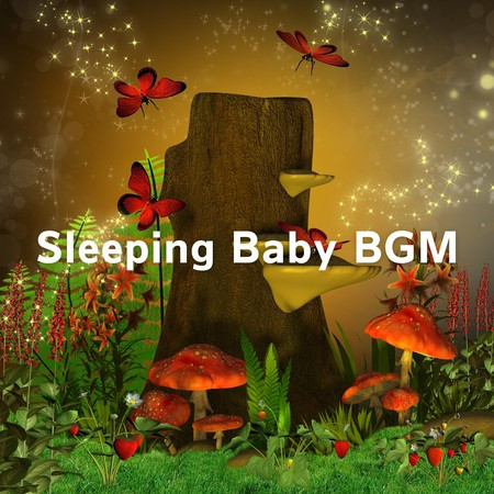 Sleeping Baby BGM