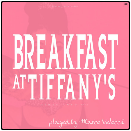 Breakfast at Tiffany's (from Breakfast at Tiffany's)