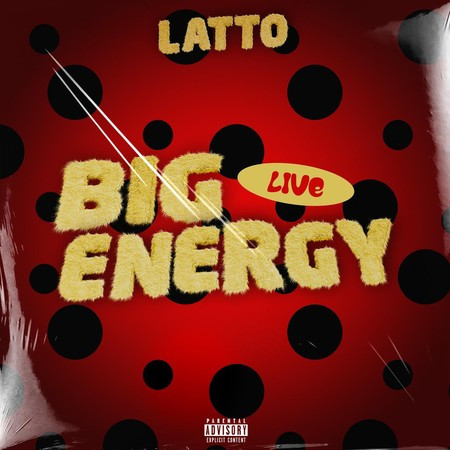Big Energy (live version)