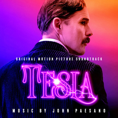 Tesla (Original Motion Picture Soundtrack)