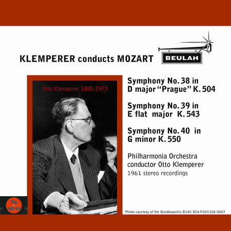 Symphony No. 39 in e Flat Major K. 543: 2. Andante Con Moto