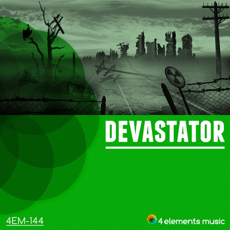 Devastator