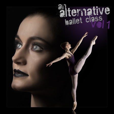 Adage, Port de Bras & More – Repertoire Music for Ballet Class