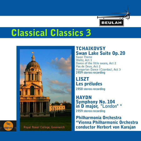 Classical Classics 3