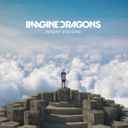 Night Visions (Expanded Edition / Super Deluxe) 專輯封面