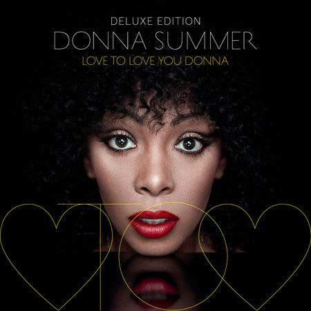 Love To Love You Baby (Giorgio Moroder Feat. Chris Cox Remix)