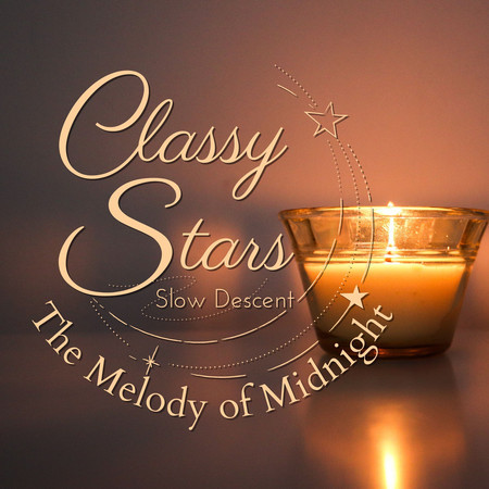 Classy Stars - The Melody of Midnight