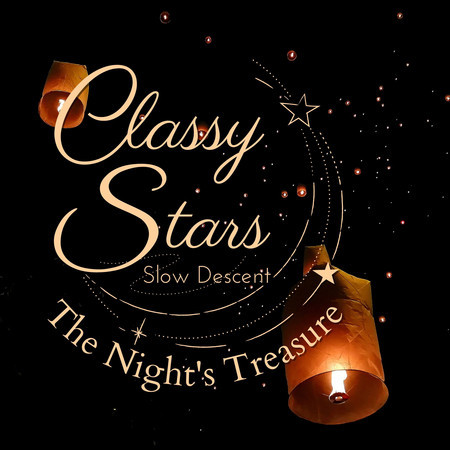 Classy Stars - The Night's Treasure