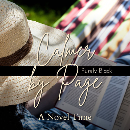 Calmer by Page - A Novel Time