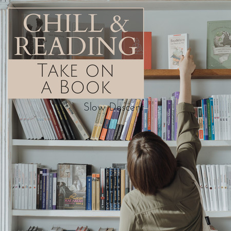 Chill & Reading - Take on a Book